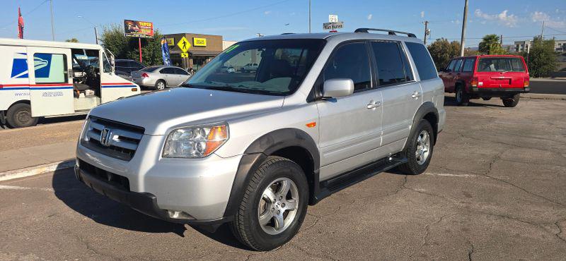 2007 Honda Pilot EX-L for sale in Phoenix, AZ
