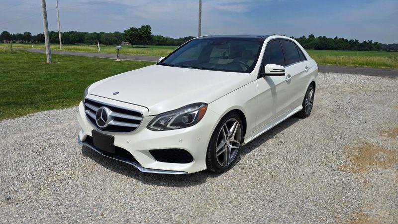 2015 Mercedes-Benz 400 4MATIC for sale in Goshen, IN