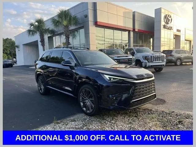 2024 Lexus TX 350 Luxury for sale in Lugoff, SC