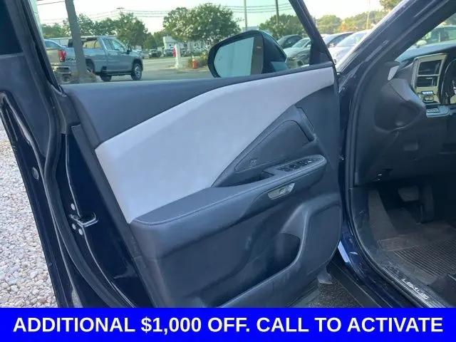 2024 Lexus TX 350 Luxury