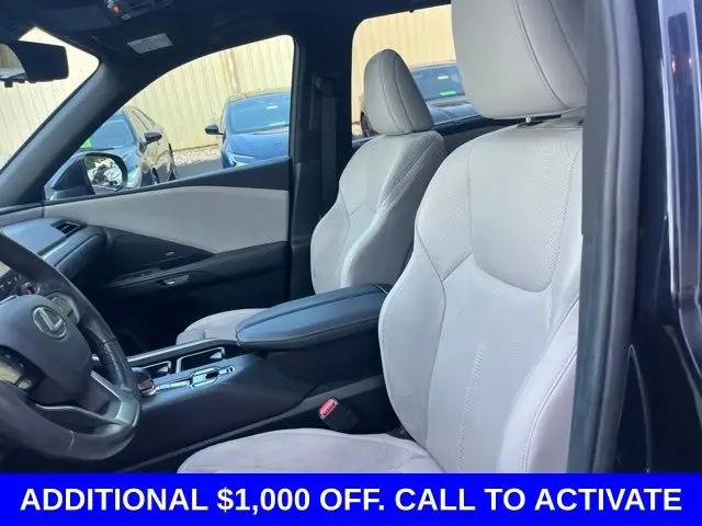 2024 Lexus TX 350 Luxury