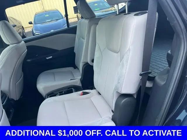 2024 Lexus TX 350 Luxury