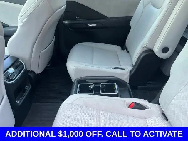 2024 Lexus TX 350 Luxury