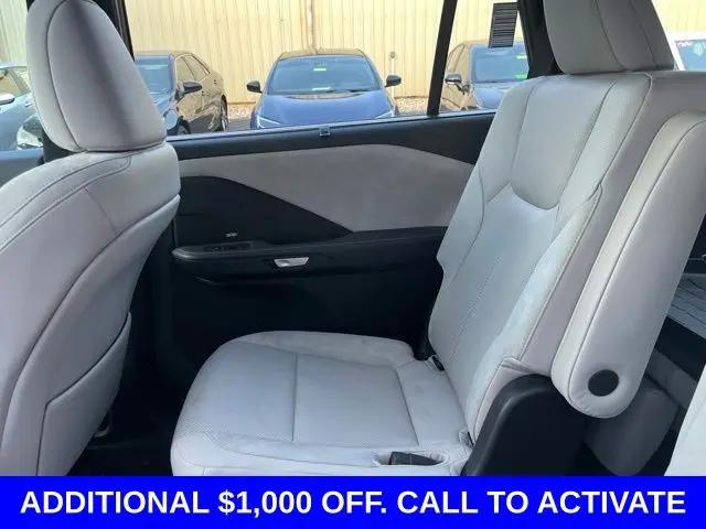2024 Lexus TX 350 Luxury