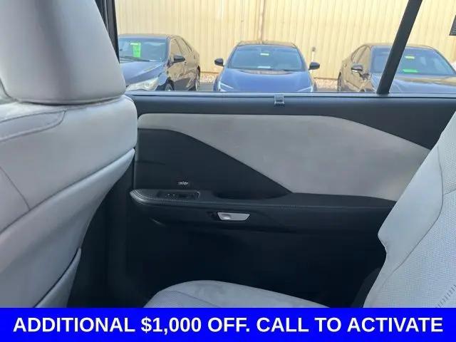 2024 Lexus TX 350 Luxury