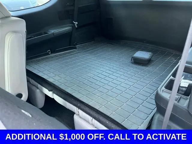 2024 Lexus TX 350 Luxury