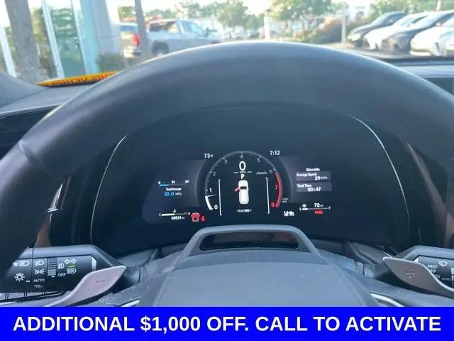 2024 Lexus TX 350 Luxury