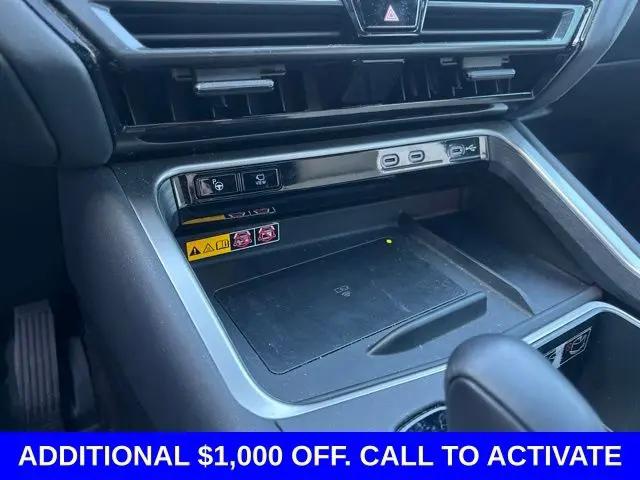 2024 Lexus TX 350 Luxury