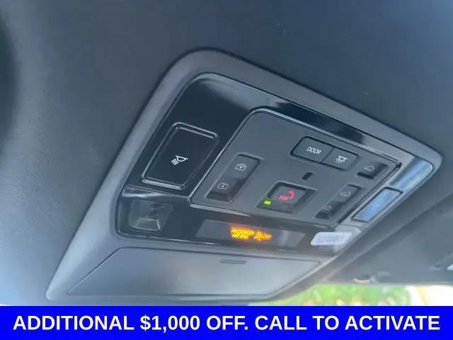 2024 Lexus TX 350 Luxury