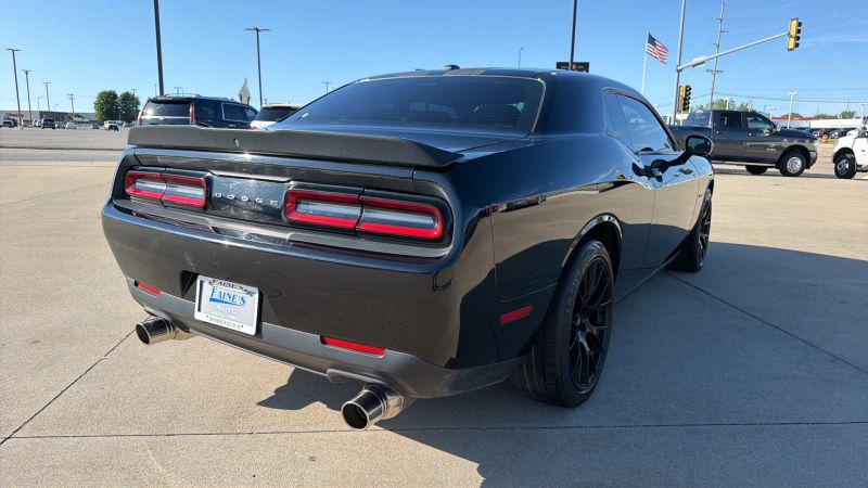 2018 Dodge Challenger R/T