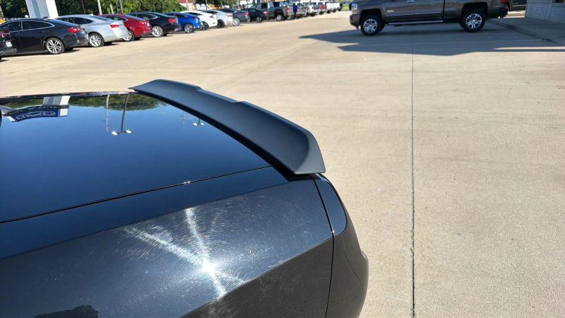 2018 Dodge Challenger R/T