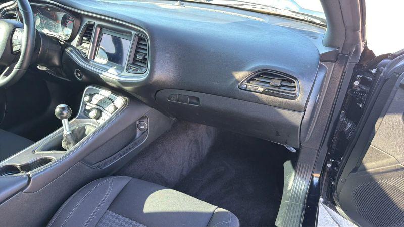 2018 Dodge Challenger R/T