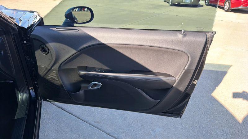2018 Dodge Challenger R/T