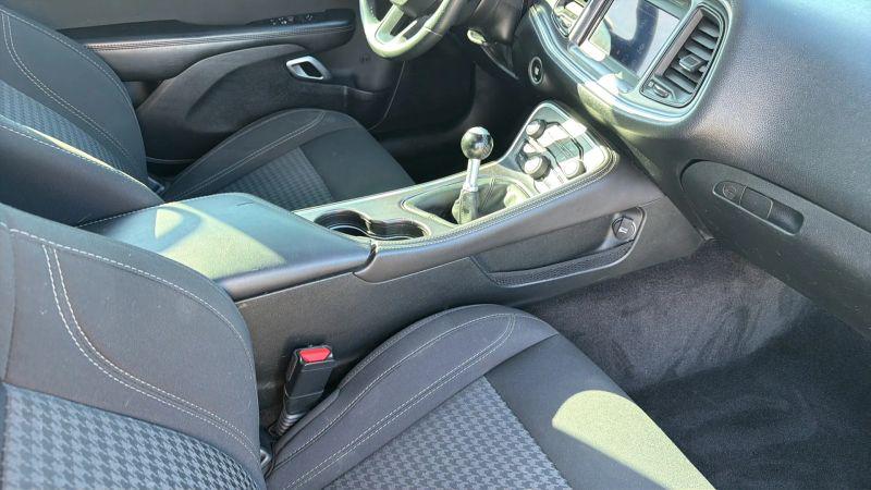 2018 Dodge Challenger R/T