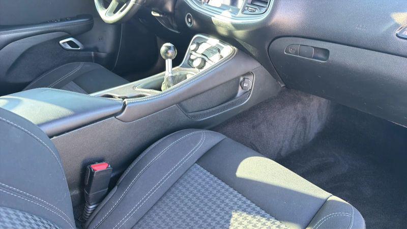2018 Dodge Challenger R/T