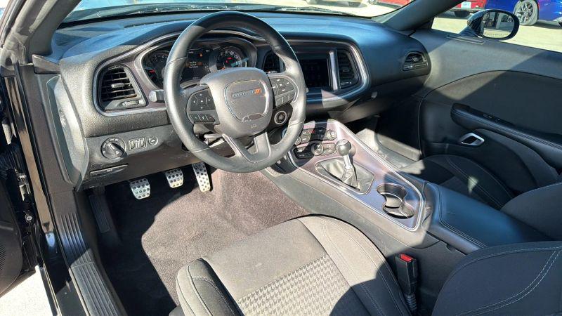 2018 Dodge Challenger R/T