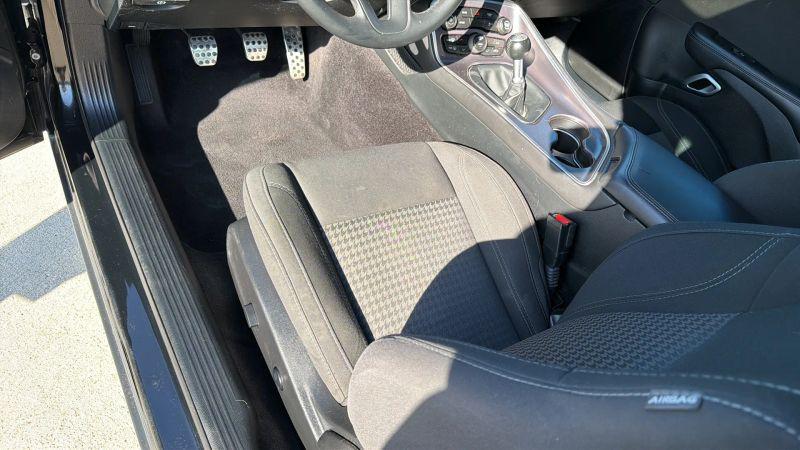 2018 Dodge Challenger R/T