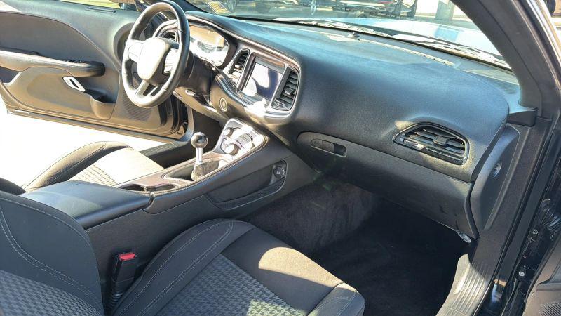 2018 Dodge Challenger R/T