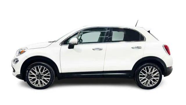 2017 Fiat 500X Lounge FWD for sale in Miami, FL