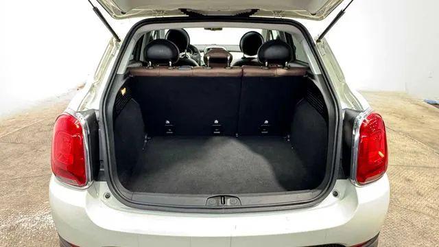 2017 Fiat 500X Lounge FWD