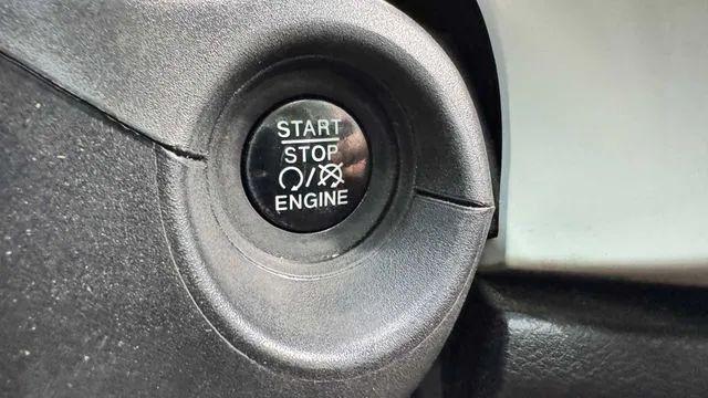 2017 Fiat 500X Lounge FWD