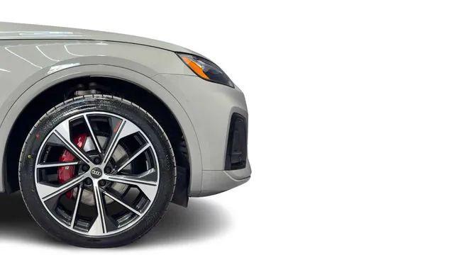 2021 Audi SQ5 Premium Plus TFSI quattro Tiptronic