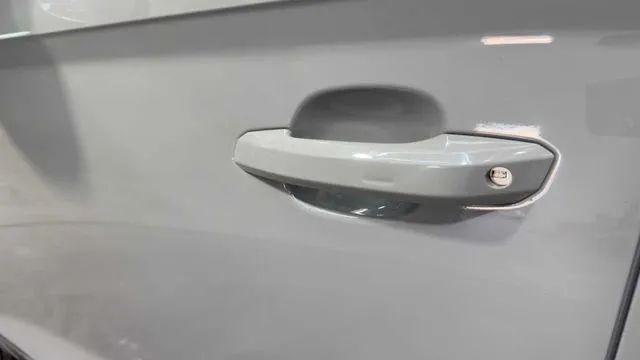 2021 Audi SQ5 Premium Plus TFSI quattro Tiptronic