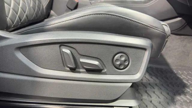 2021 Audi SQ5 Premium Plus TFSI quattro Tiptronic