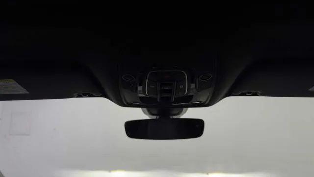 2021 Audi SQ5 Premium Plus TFSI quattro Tiptronic
