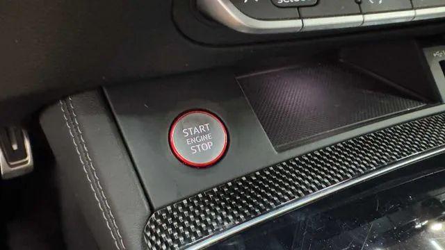 2021 Audi SQ5 Premium Plus TFSI quattro Tiptronic
