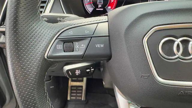 2021 Audi SQ5 Premium Plus TFSI quattro Tiptronic