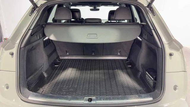 2021 Audi SQ5 Premium Plus TFSI quattro Tiptronic