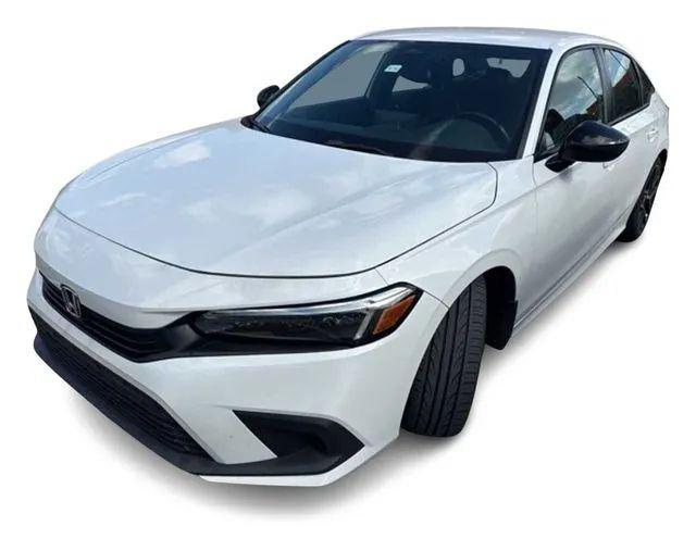 2024 Honda Civic Sport for sale in Miami, FL