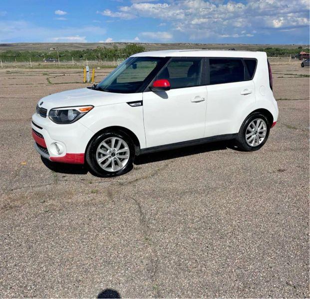 2019 Kia Soul + for sale in Pueblo, CO