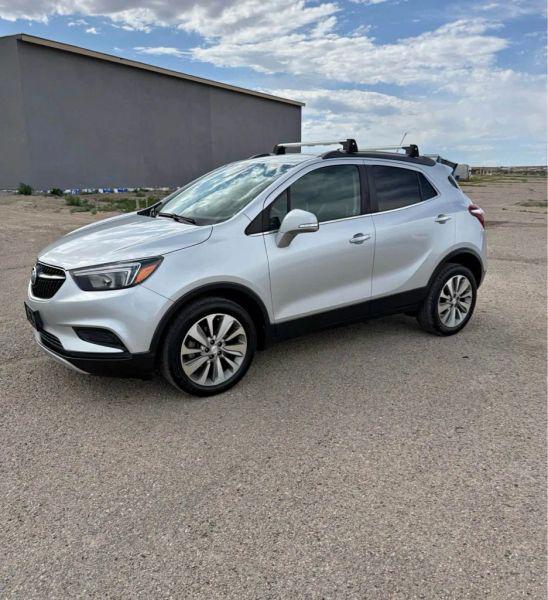 2019 Buick Encore AWD Preferred for sale in Pueblo, CO
