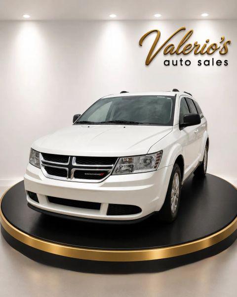 2017 Dodge Journey SE for sale in Montgomery, AL
