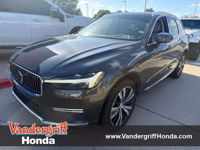 2022 Volvo XC60 B5 Inscription for sale in Arlington, TX