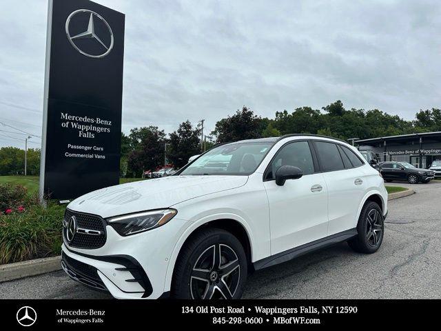 2027 Mercedes-Benz GLC GLC 300 for sale in Wappingers Falls, NY