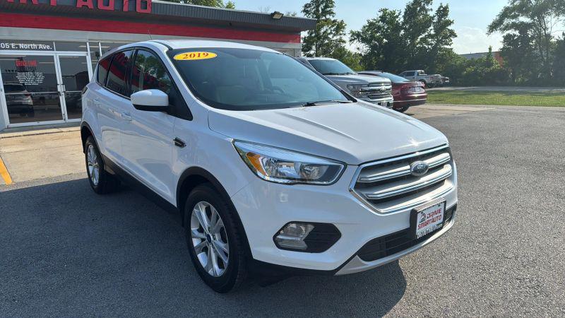 2019 Ford Escape SE for sale in Villa Park, IL