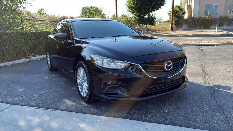 2016 Mazda Mazda6 i Sport for sale in Temecula, CA