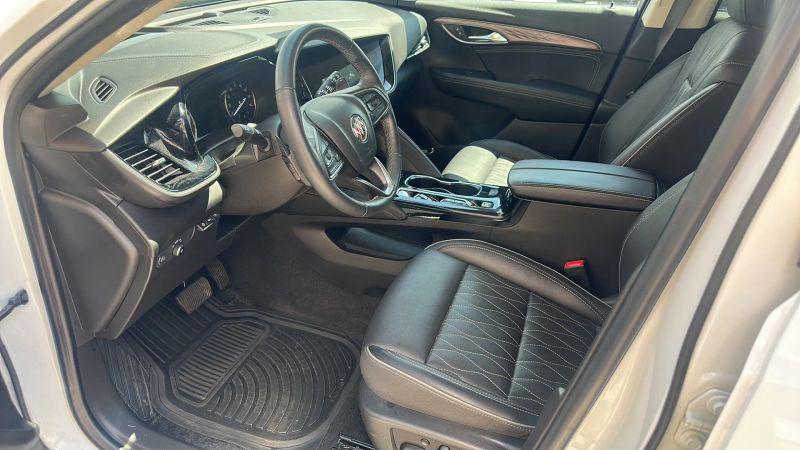 2021 Buick Envision AWD Avenir