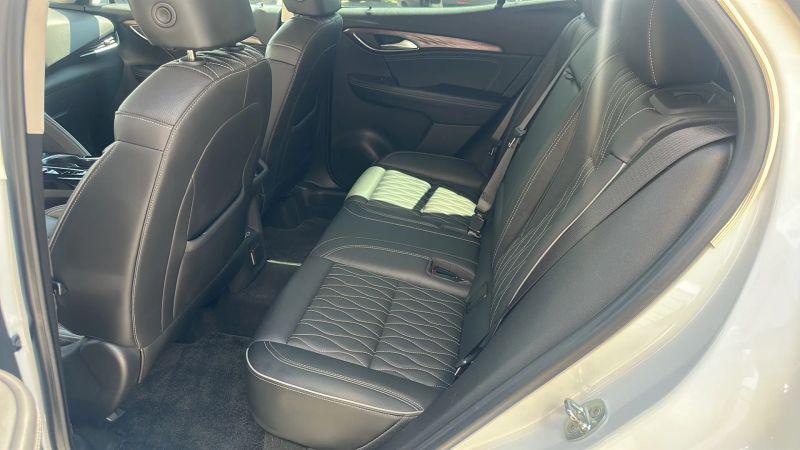 2021 Buick Envision AWD Avenir