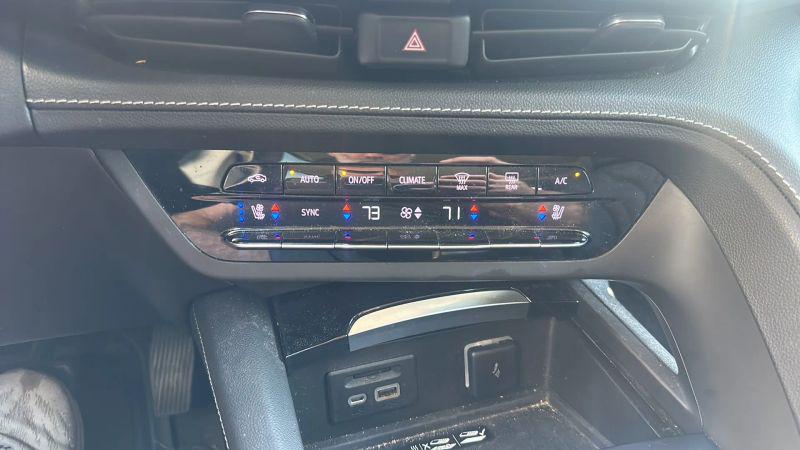 2021 Buick Envision AWD Avenir