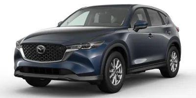 2023 Mazda CX-5 2.5 S Preferred for sale in Houston, TX