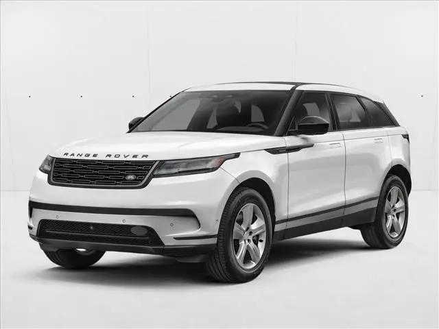 2026 Land Rover Range Rover Velar Belgravia Edition for sale in Katy, TX