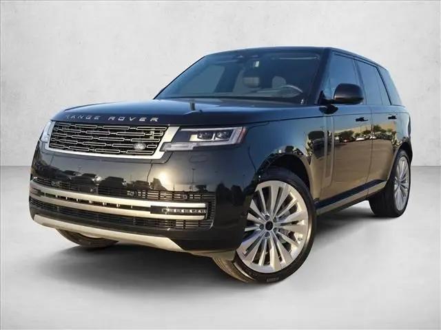 2026 Land Rover Range Rover P530 SE for sale in Katy, TX