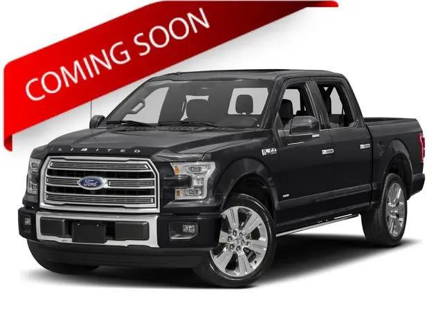 2017 Ford F-150 Limited for sale near Columbus, OH