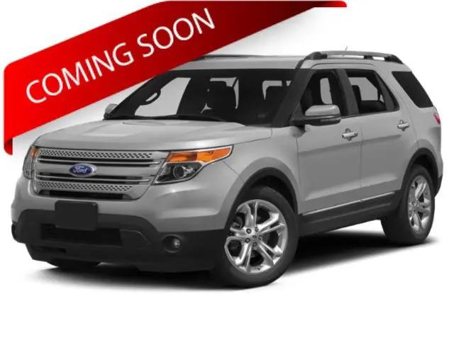 2015 Ford Explorer Limited for sale near Columbus, OH