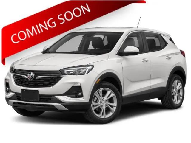 2020 Buick Encore GX AWD Select for sale in Columbus, OH