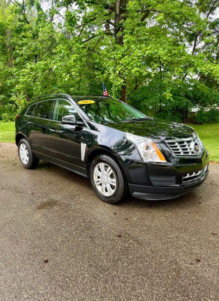 2015 Cadillac SRX Standard for sale in Grand Rapids, MI